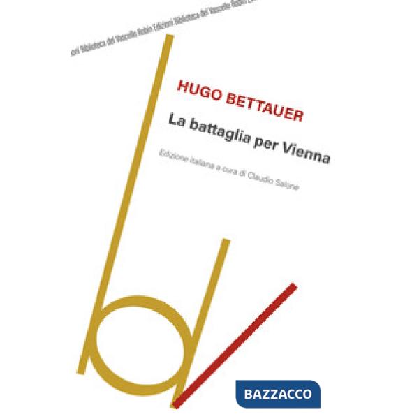 Battaglia per Vienna (La)
