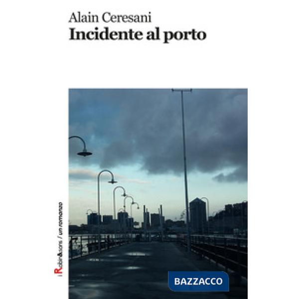 Incidente al porto