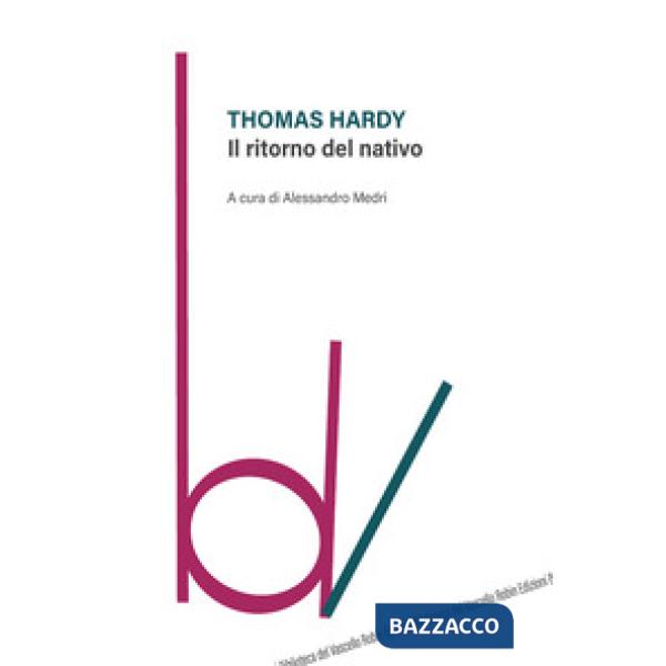 Ritorno del nativo (Il)