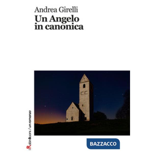 Angelo in canonica (Un)