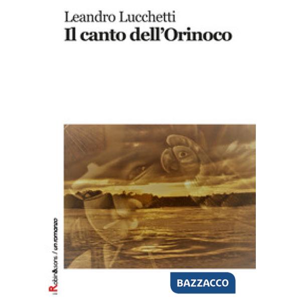 Canto dell'Orinoco (Il)