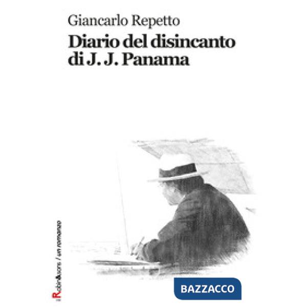 Diario del disincanto di J. J. Panama