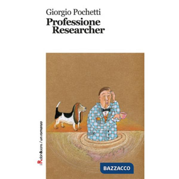 Professione researcher