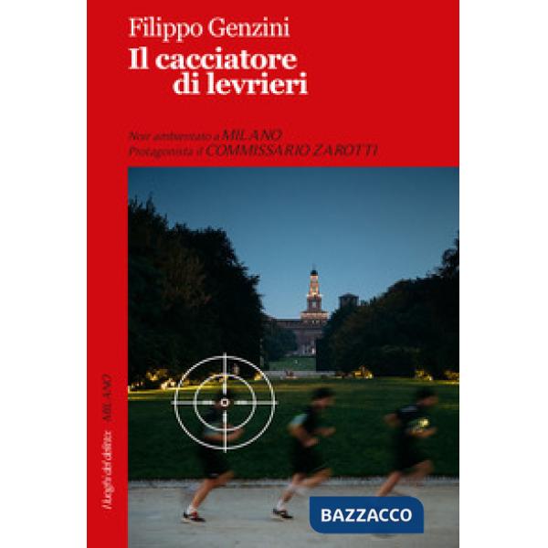 Cacciatore di levrieri (Il)