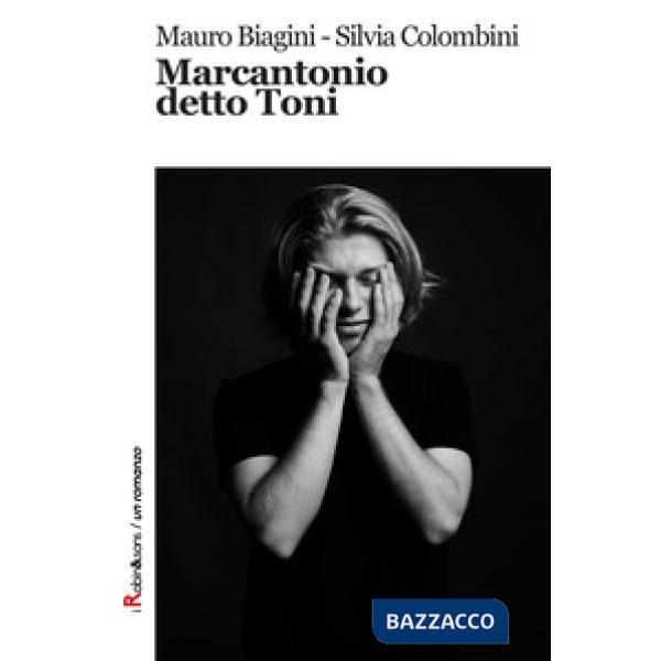 Marcantonio detto Toni