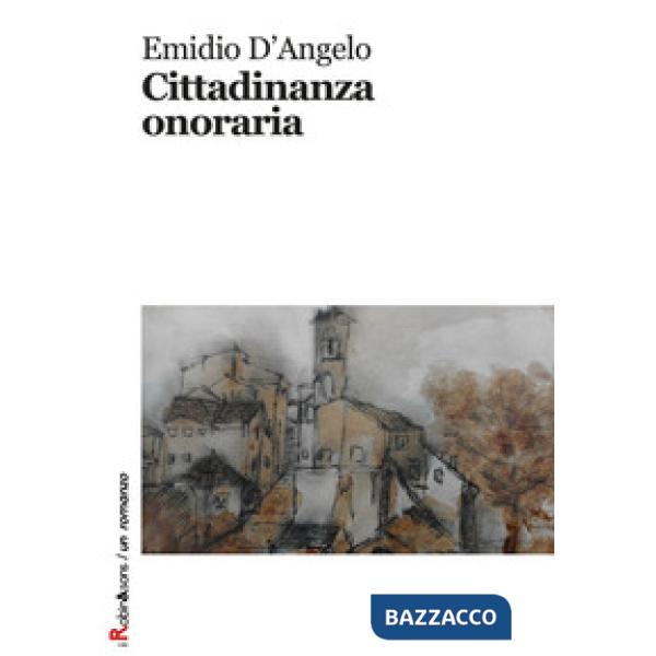 Cittadinanza onoraria