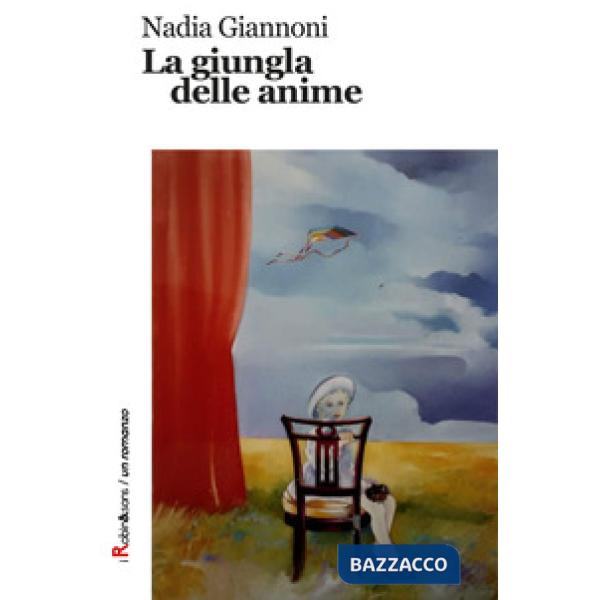 Giungla delle anime (La)