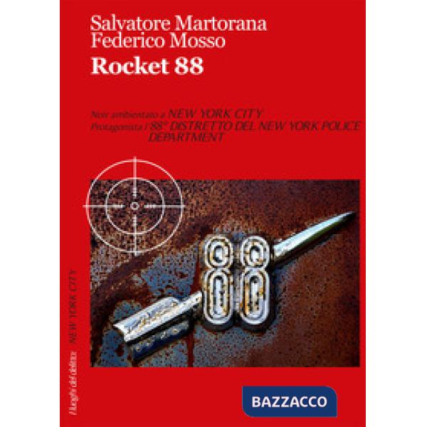 Rocket 88