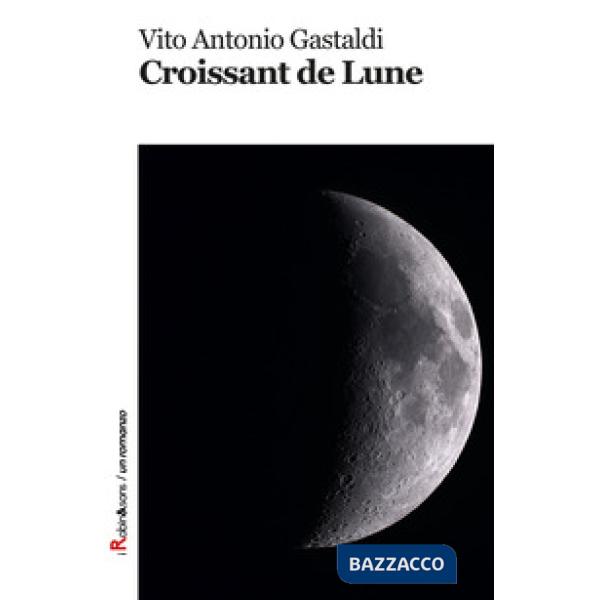 Croissant de lune