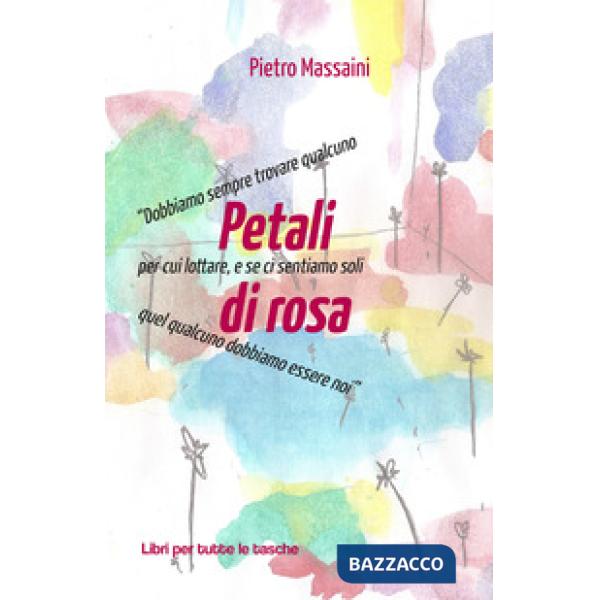 Petali di rosa