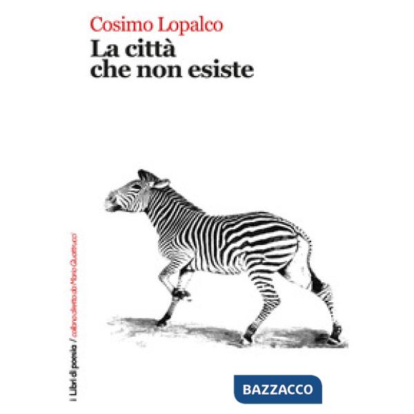 Città che non esiste (La)