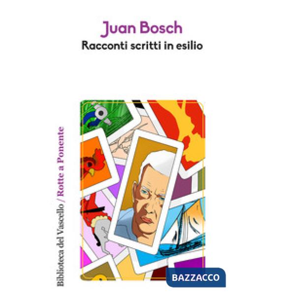 Racconti scritti in esilio