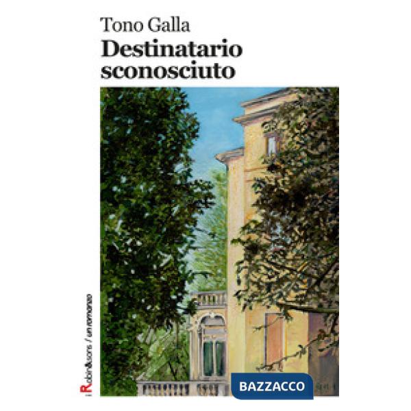 Destinatario sconosciuto