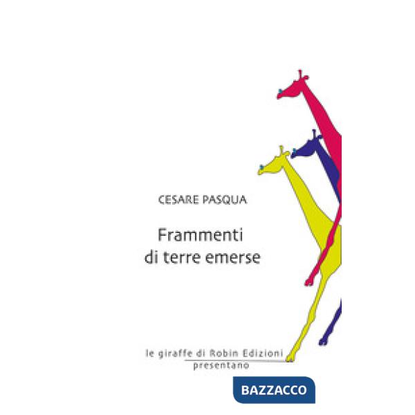 Frammenti di terre emerse