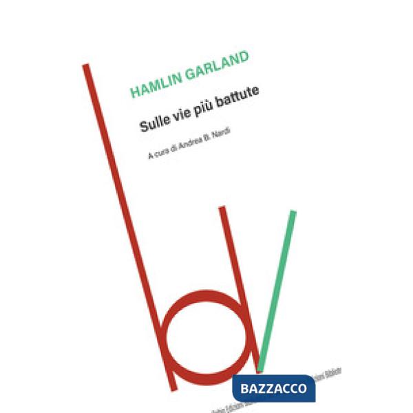 Sulle vie più battute