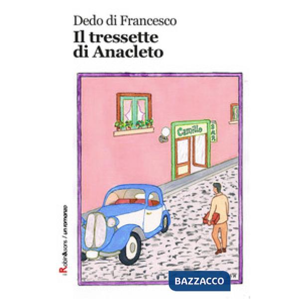 Tressette di Anacleto (Il)