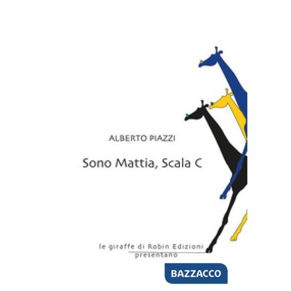 Sono Mattia, Scala C