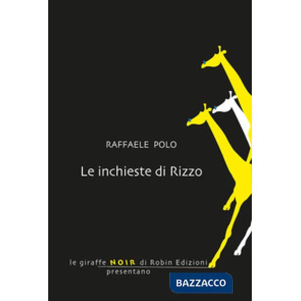 Inchieste di Rizzo (Le)