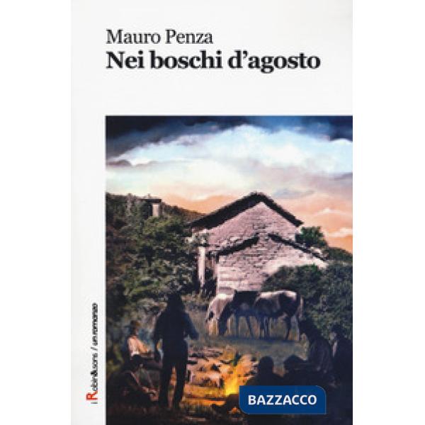 Nei boschi d'agosto