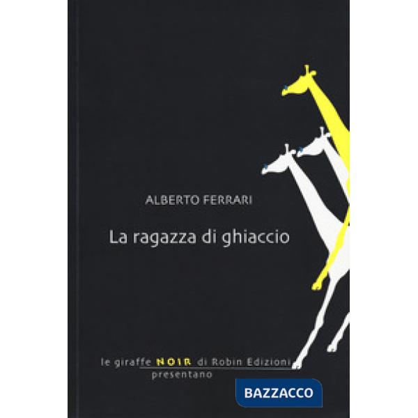 Ragazza di ghiaccio (La)