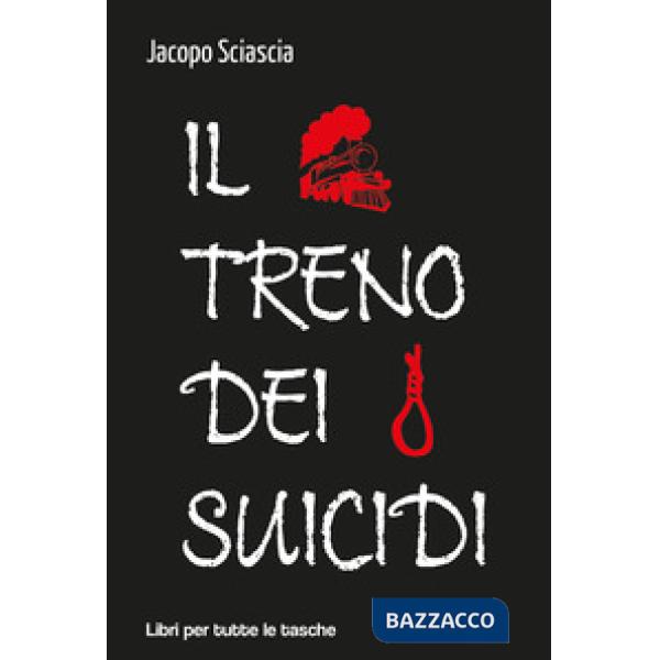 Treno dei suicidi (Il)