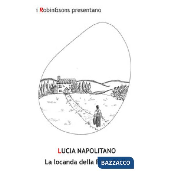 Locanda della rosa gialla (La)