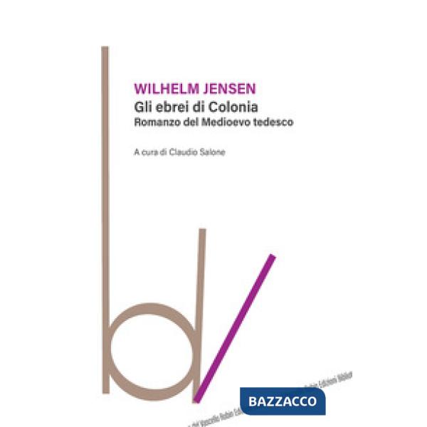 Ebrei di Colonia (Gli)