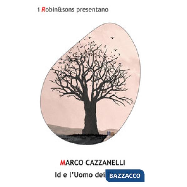 Id e l'uomo dei ricordi