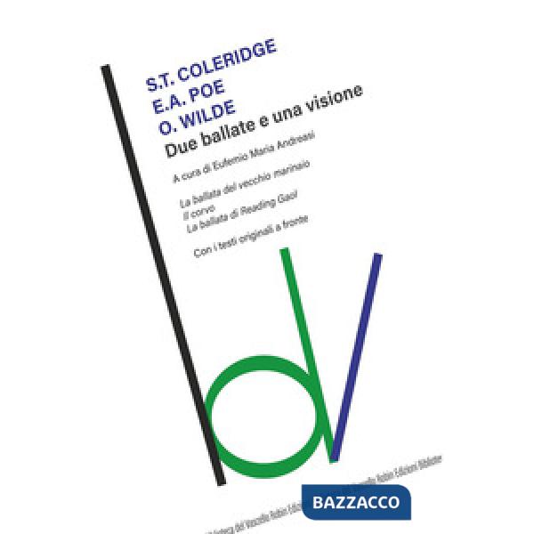 Due ballate e una visione