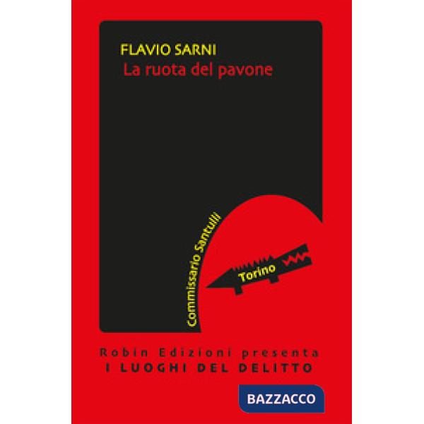 Ruota del pavone (La)