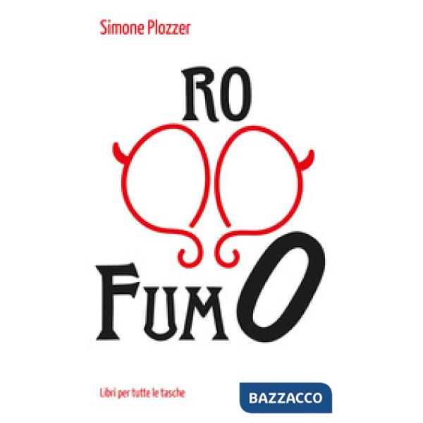 Rosso fumo