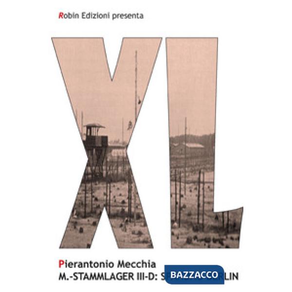 M. Stammlager III-D: Spandau-Berlin