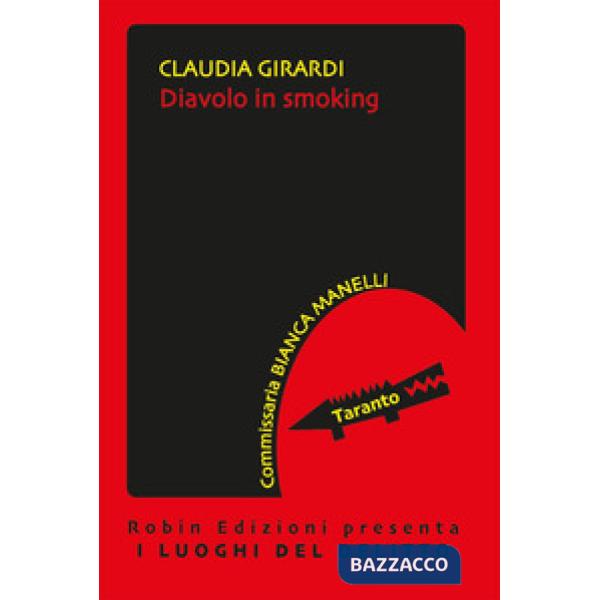 Diavolo in smoking