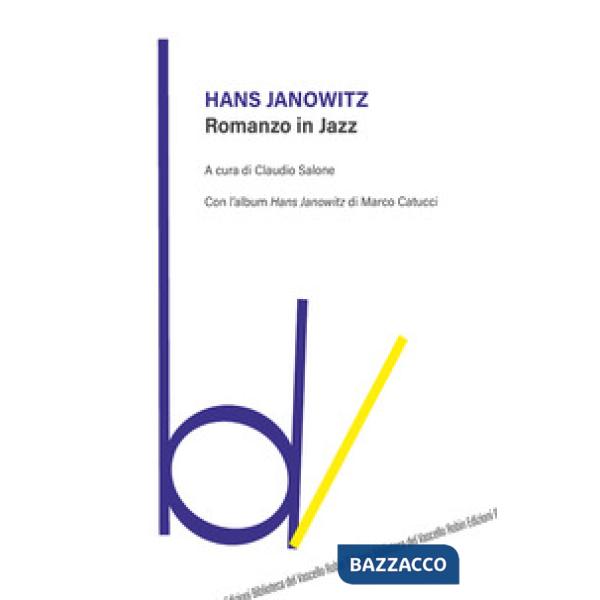 Romanzo in jazz