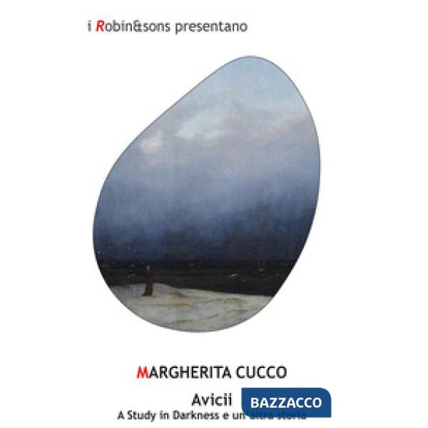 Avicii. A study in darkness e un'altra storia