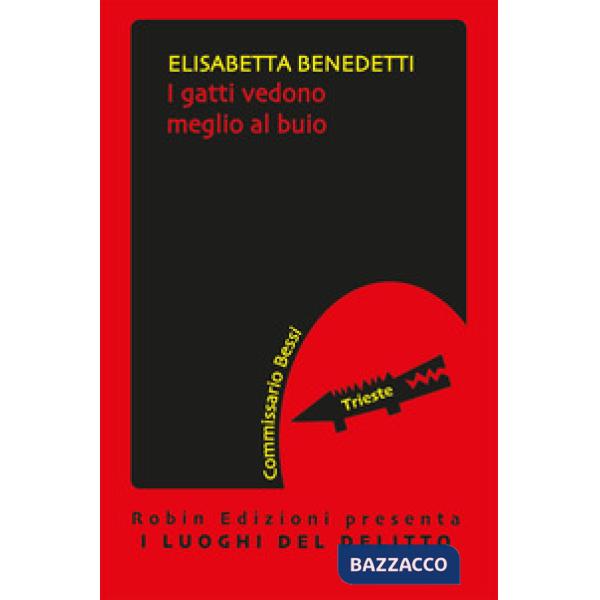 Gatti vedono meglio al buio (I)