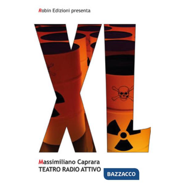 Teatro radio attivo