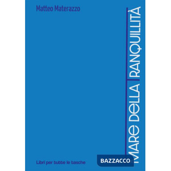 Mare della Tranquillità