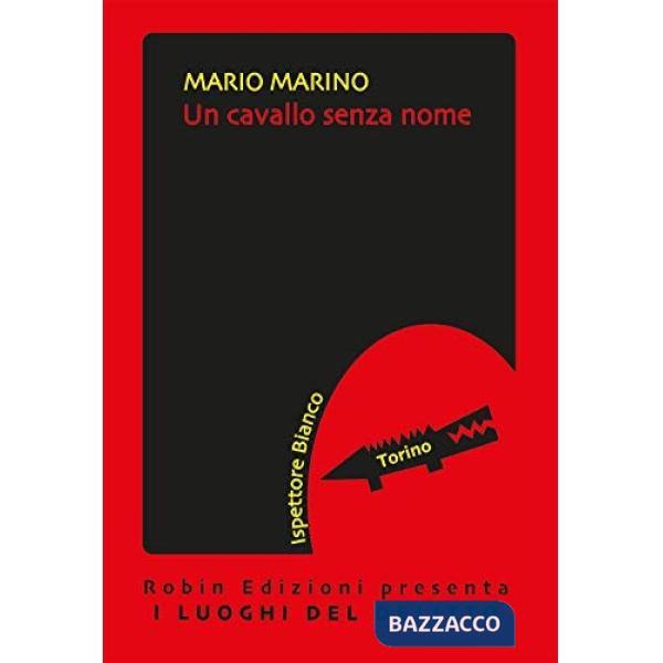 Cavallo senza nome (Un)