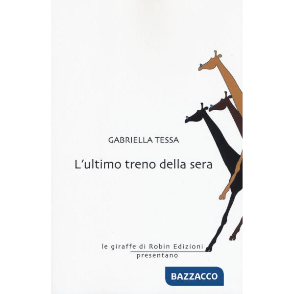 Ultimo treno della sera (L')