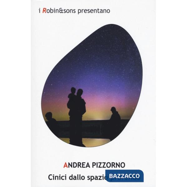 Cinici dallo spazio profondo