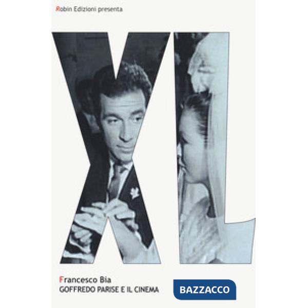 Goffredo Parise e il cinema