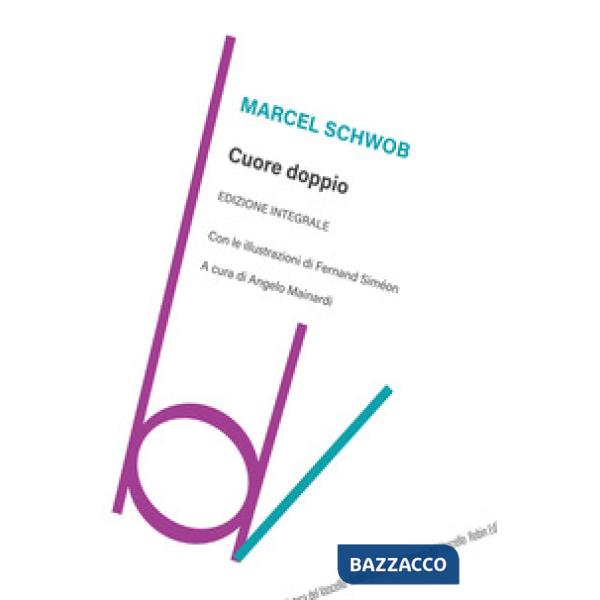 Cuore doppio. Ediz. integrale