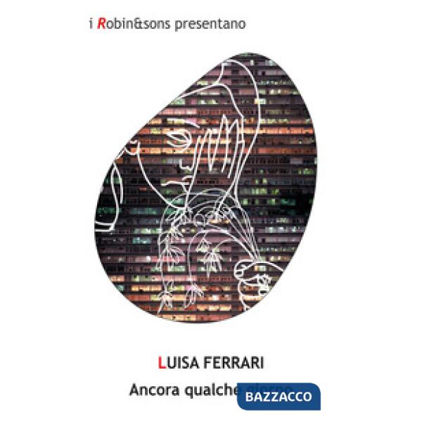 Ancora qualche giorno