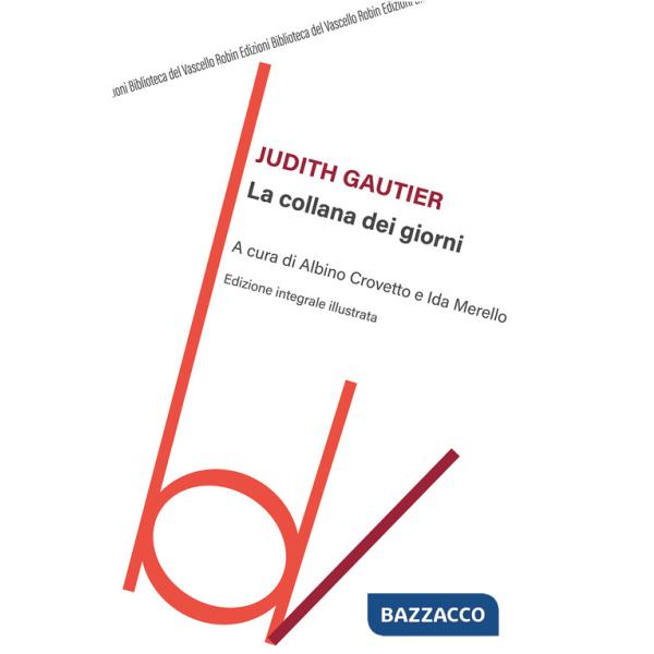 Collana dei giorni. Ediz. integrale (La)