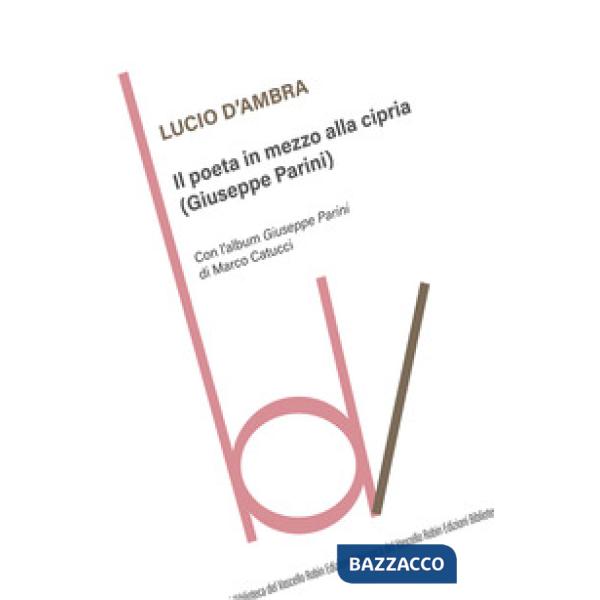 Poeta in mezzo alla cipria (Giuseppe Parini) (Il)