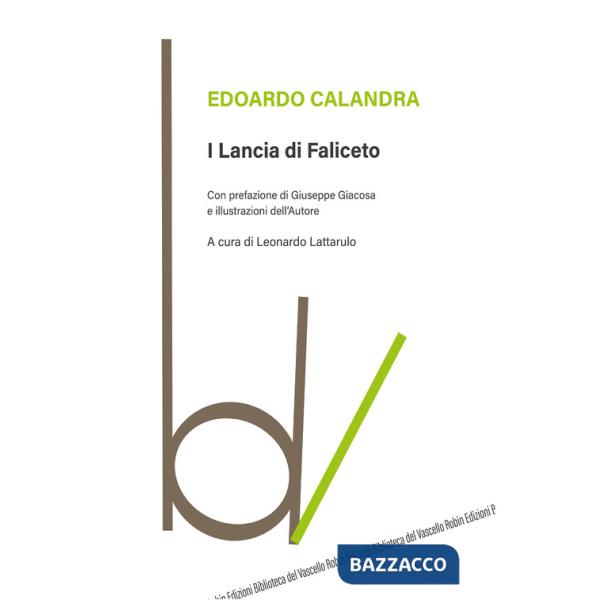 Lancia di Faliceto (I)