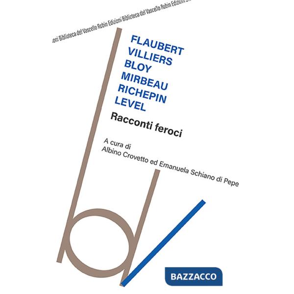 Racconti feroci