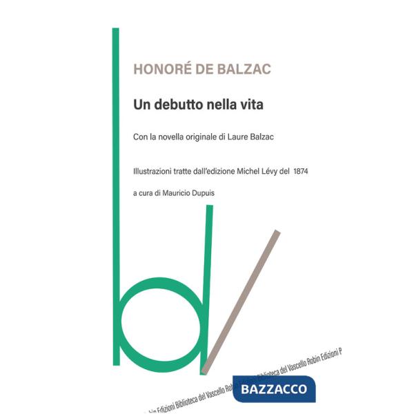 Debutto nella vita (Un)