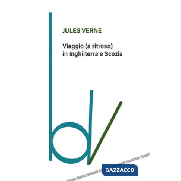 Viaggio (a ritroso) in Inghilterra e Scozia